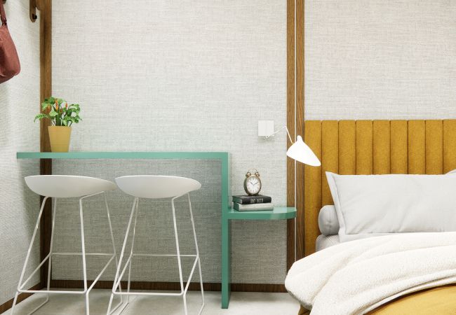 Appartamento a Sorrento - Suite Pina Emerald Appartamento a Sorrento - Suite Pina Emerald