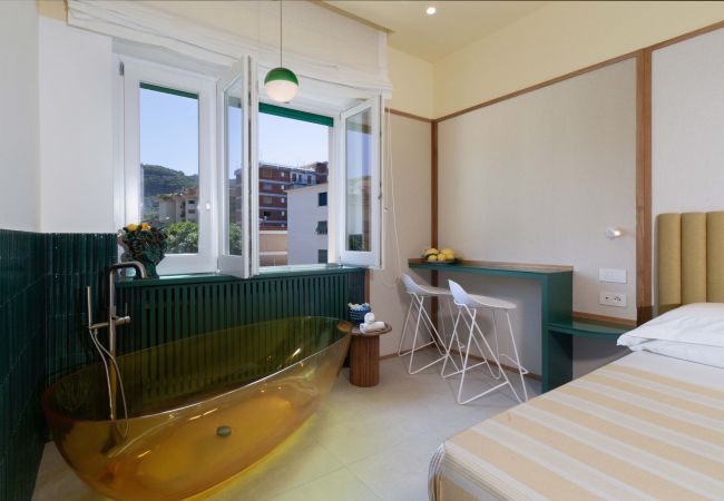 Appartamento a Sorrento - Suite Pina Emerald Appartamento a Sorrento - Suite Pina Emerald