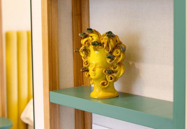 Appartamento a Sorrento - Suite Pina Emerald Appartamento a Sorrento - Suite Pina Emerald