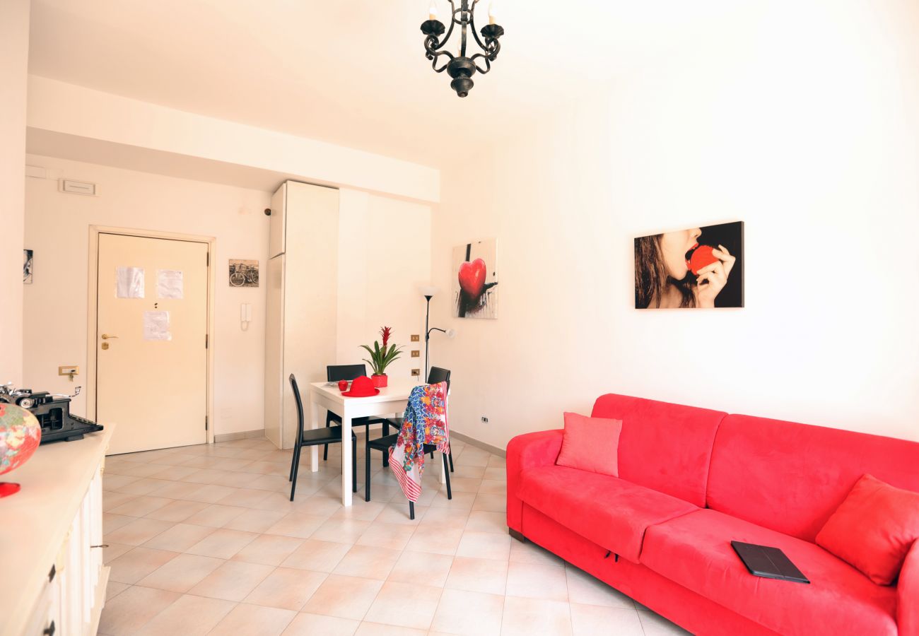 Appartamento a Sorrento - Estate4home - Casa Pina