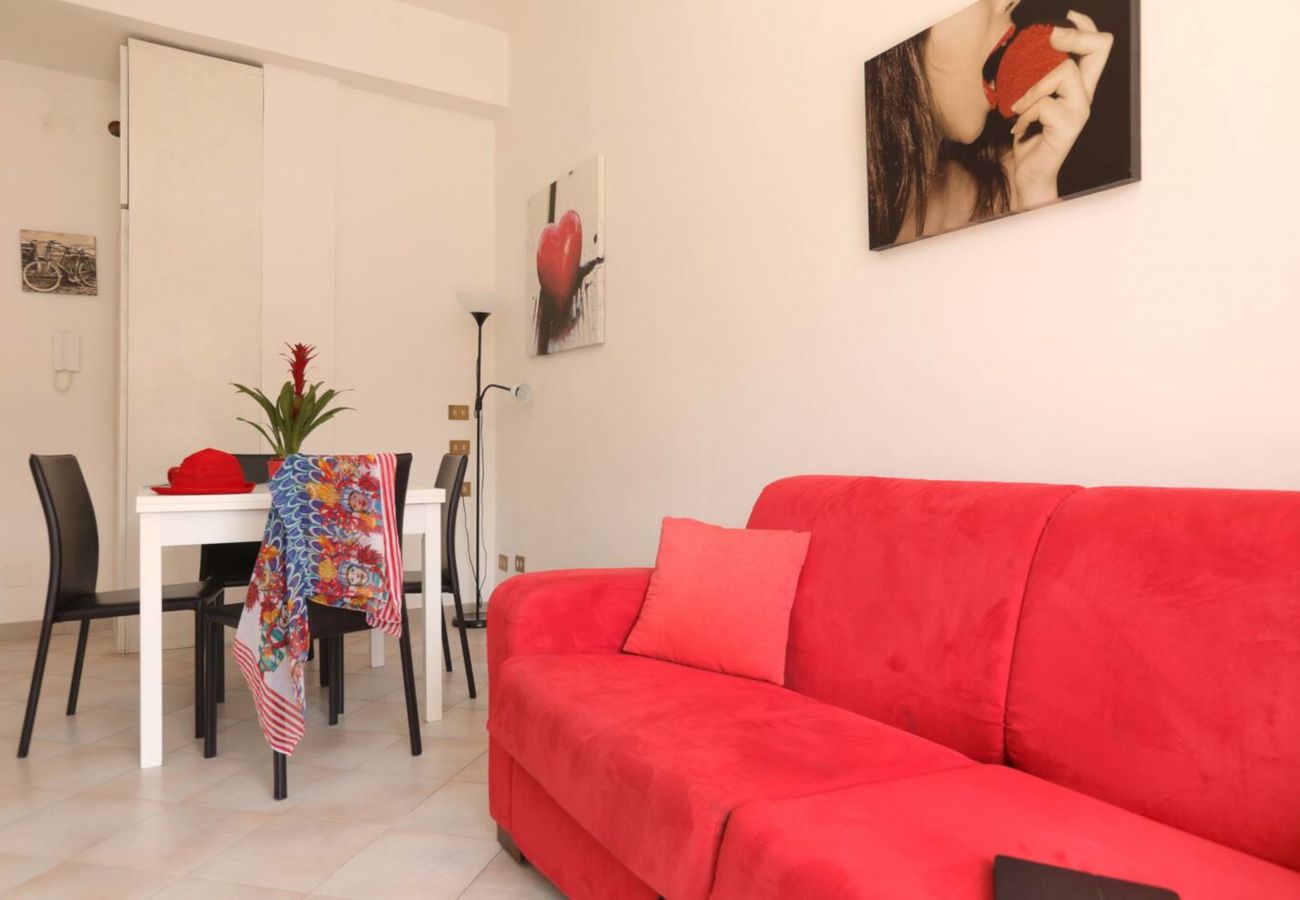 Appartamento a Sorrento - Estate4home- Casa Pina