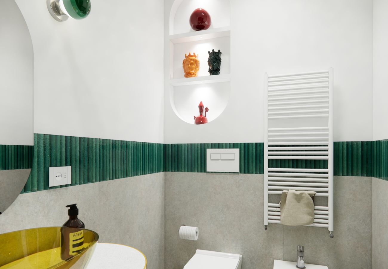 Appartamento a Sorrento - CASA PINA EMERALD