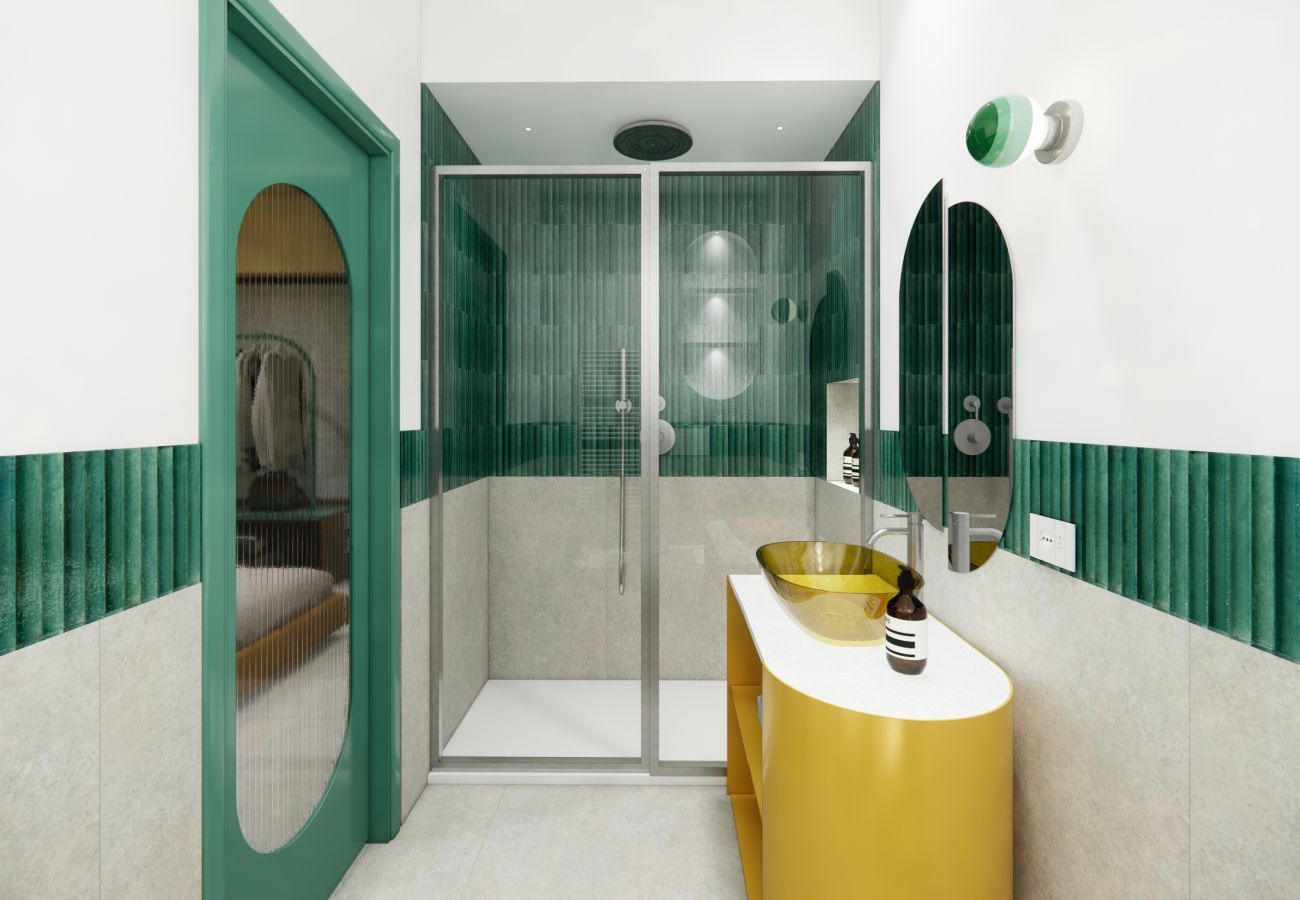 Appartamento a Sorrento - CASA PINA EMERALD