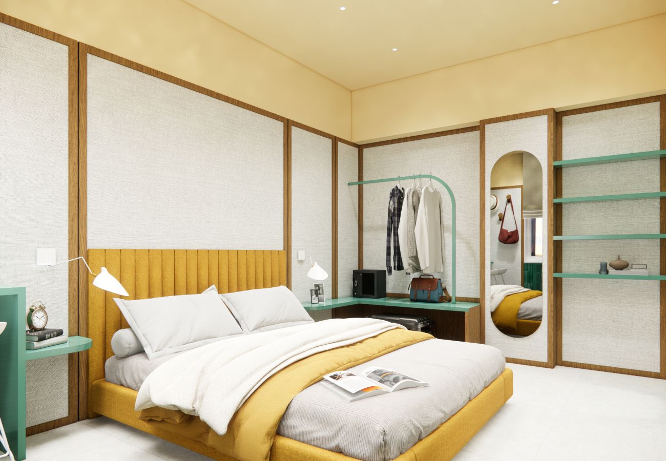Appartamento a Sorrento - CASA PINA EMERALD