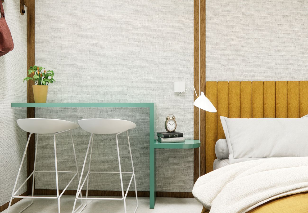 Appartamento a Sorrento - CASA PINA EMERALD