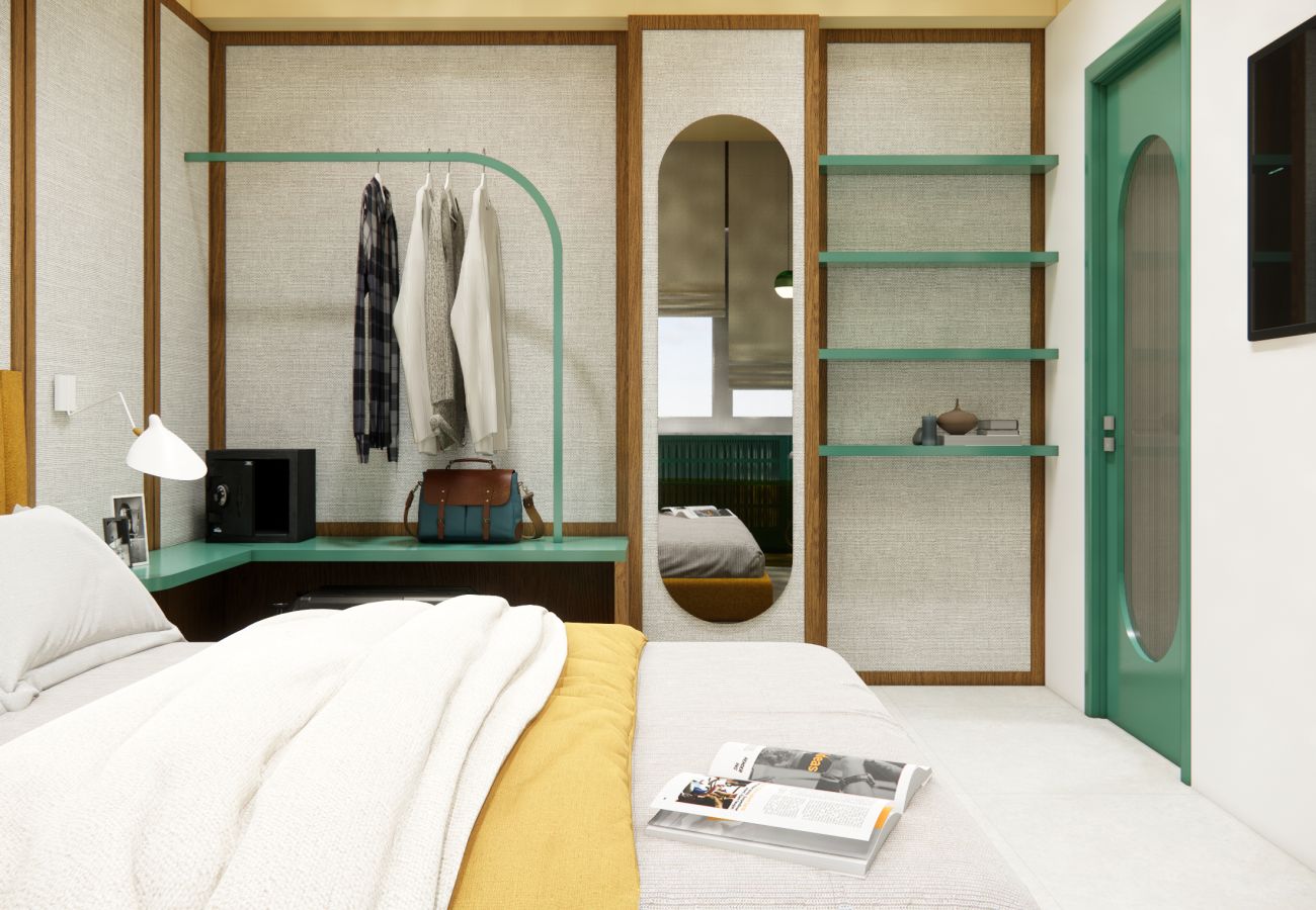 Appartamento a Sorrento - CASA PINA EMERALD