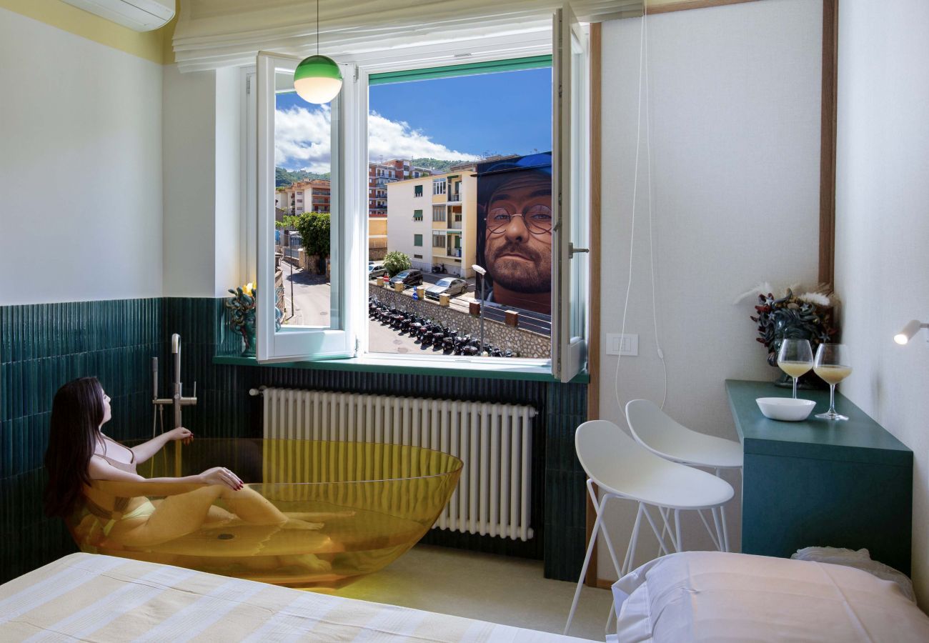 Appartamento a Sorrento - Suite Pina Emerald