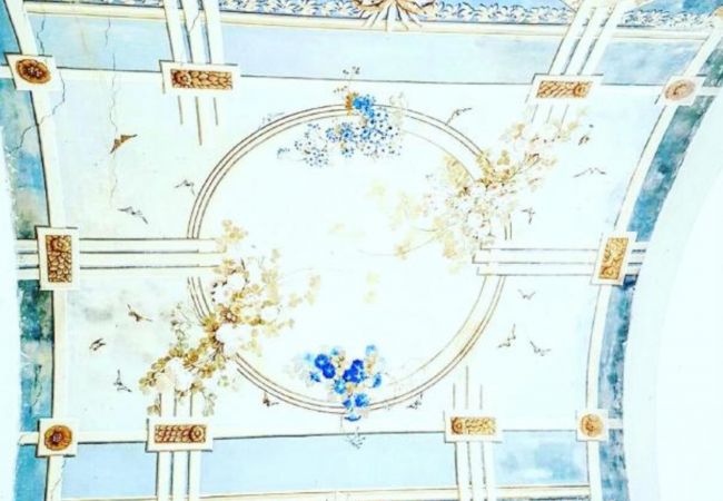 Appartamento a Meta - Casa Meta Blu Appartamento a Meta - Casa Meta Blu