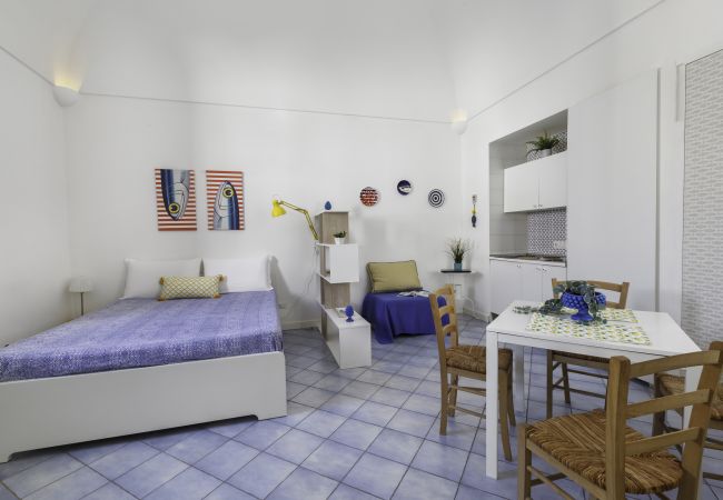Appartamento a Meta - Casa Meta Blu Appartamento a Meta - Casa Meta Blu
