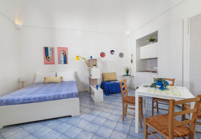 Appartamento a Meta - Casa Meta Blu Appartamento a Meta - Casa Meta Blu