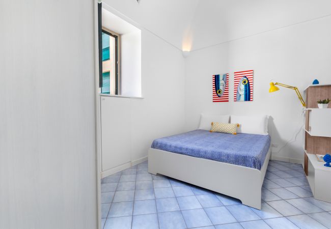 Appartamento a Meta - Casa Meta Blu S Appartamento a Meta - Casa Meta Blu S