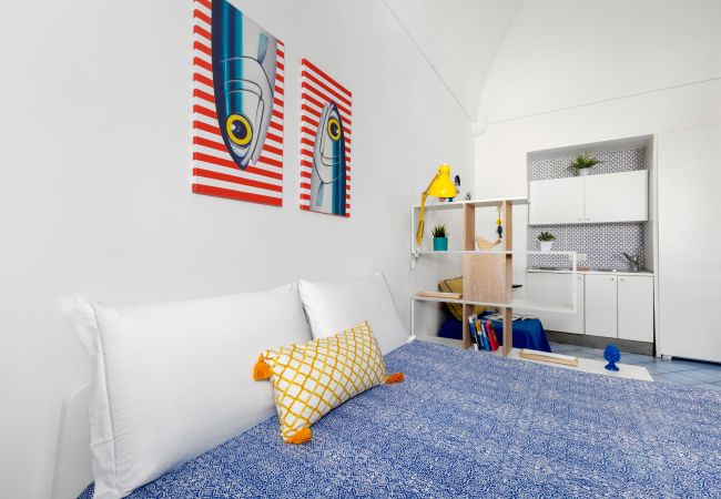 Appartamento a Meta - Casa Meta Blu S Appartamento a Meta - Casa Meta Blu S