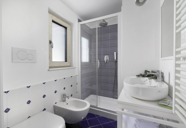 Appartamento a Meta - Casa Meta Blu S Appartamento a Meta - Casa Meta Blu S