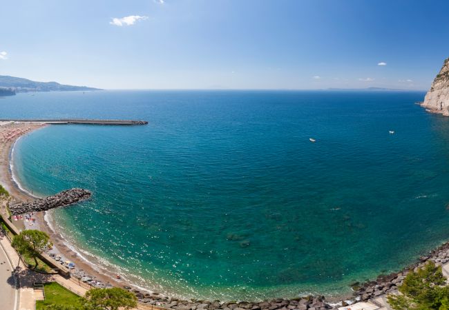 Appartamento a Meta - Casa Meta Blu S Appartamento a Meta - Casa Meta Blu S