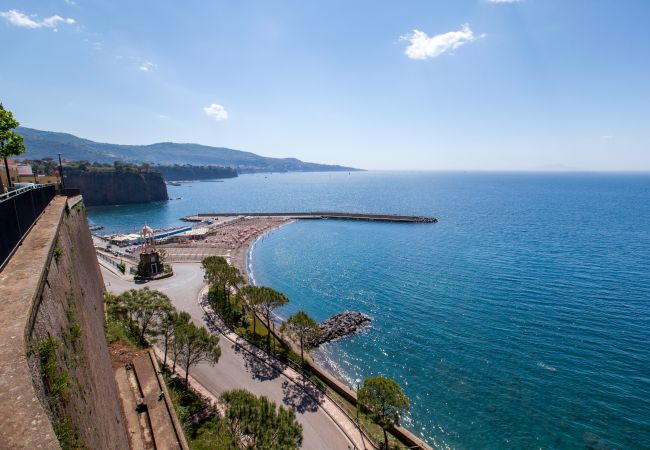 Appartamento a Meta - Casa Meta Blu S Appartamento a Meta - Casa Meta Blu S