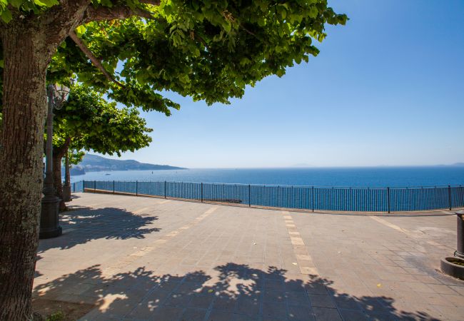 Appartamento a Meta - Casa Meta Blu S Appartamento a Meta - Casa Meta Blu S