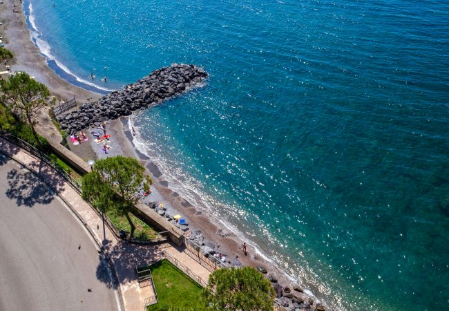 Appartamento a Meta - Casa Meta Blu S Appartamento a Meta - Casa Meta Blu S