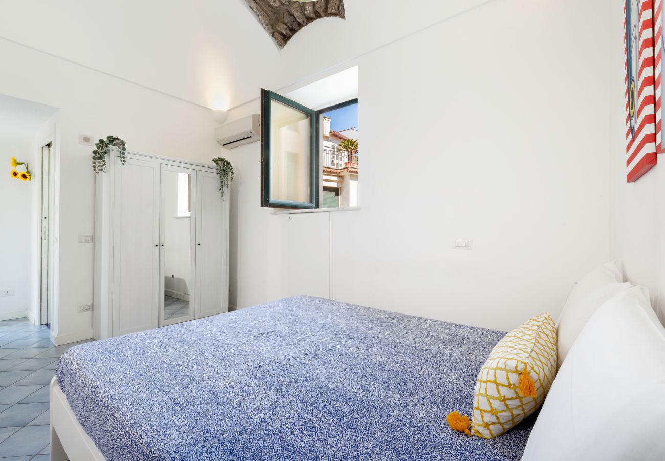 Appartamento a Meta - Casa Meta Blu S