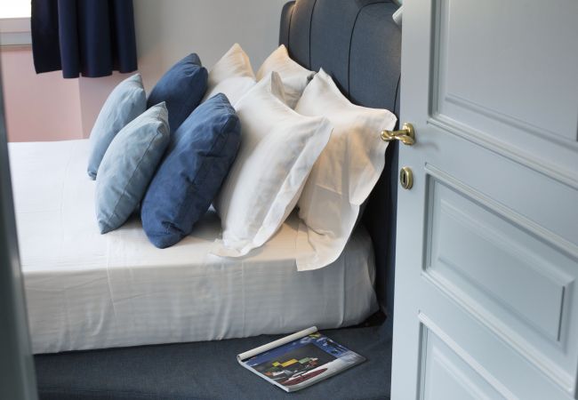 Casa a Sant´Agnello - Estate4home - Alpa suite Casa a Sant´Agnello - Estate4home - Alpa suite