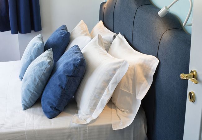 Casa a Sant´Agnello - Estate4home - Alpa suite Casa a Sant´Agnello - Estate4home - Alpa suite