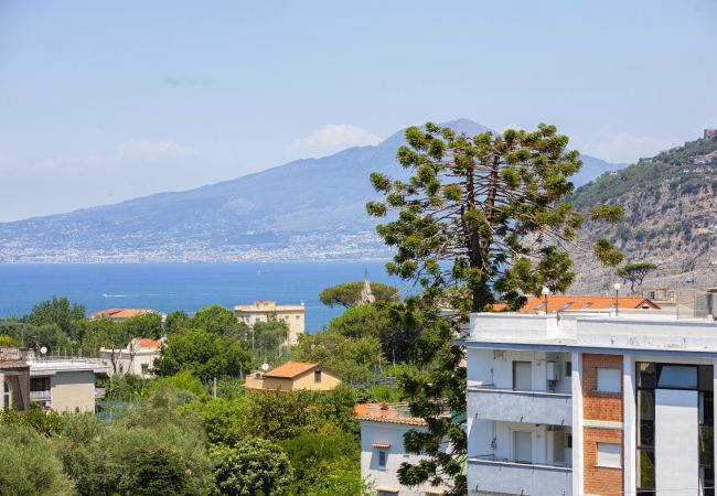 Casa a Sant´Agnello - Estate4home - Alpa suite Casa a Sant´Agnello - Estate4home - Alpa suite