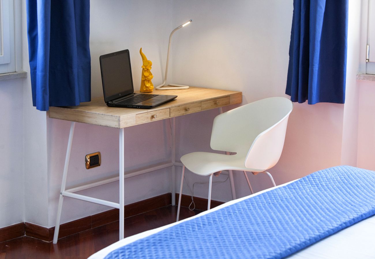 Casa a Sant´Agnello - Estate4home - Alpa suite