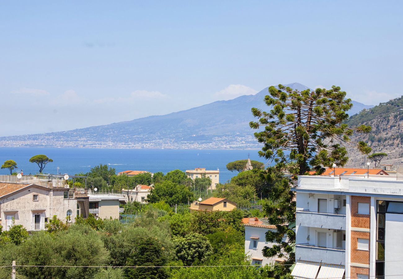 Casa a Sant´Agnello - Estate4home - Alpa suite