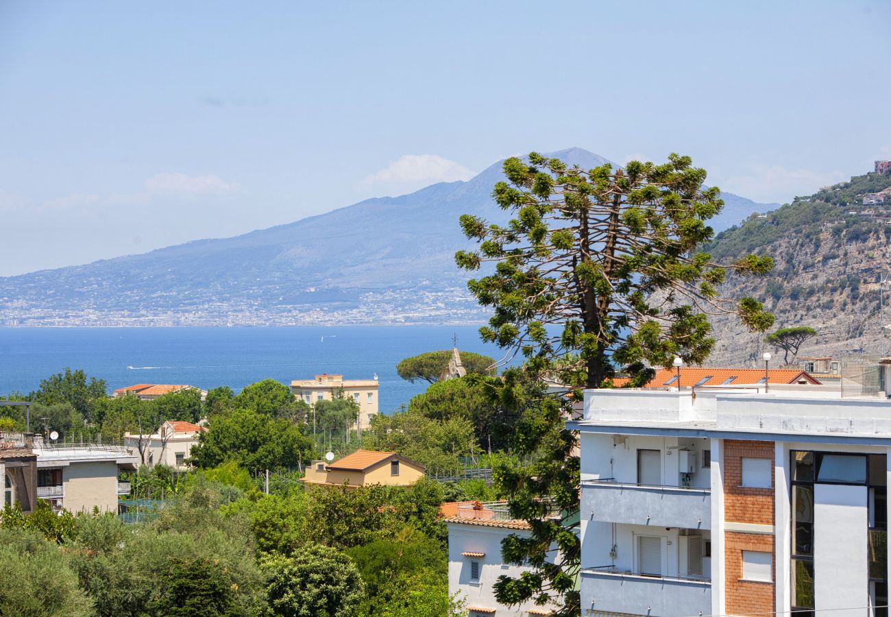 Casa a Sant´Agnello - Estate4home - Alpa suite