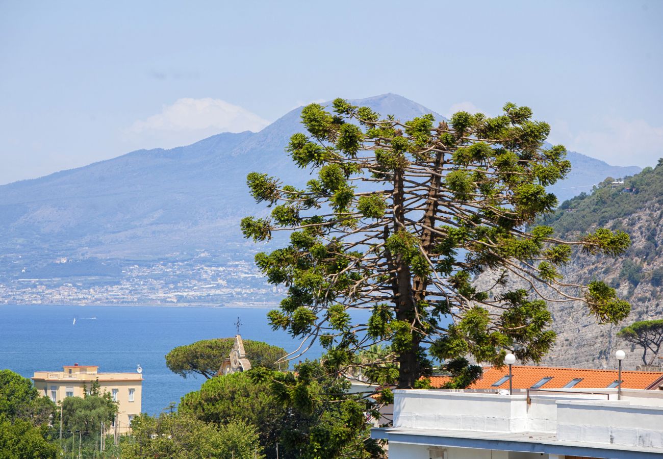 Casa a Sant´Agnello - Estate4home - Alpa suite