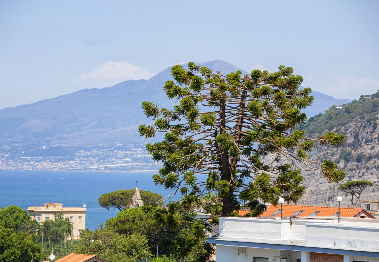 Casa a Sant´Agnello - Estate4home - Alpa suite
