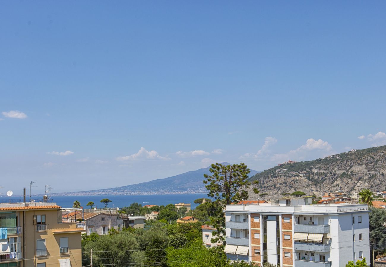 Casa a Sant´Agnello - Estate4home - Alpa suite