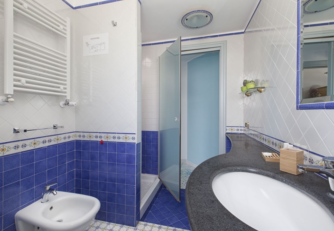 Casa a Sant´Agnello - Estate4home - Alpa suite