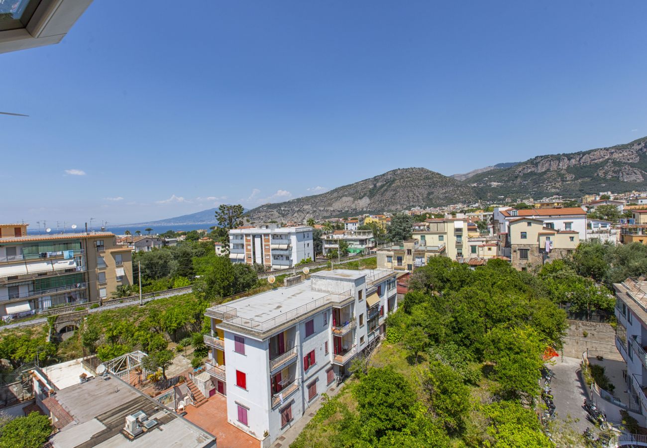 Casa a Sant´Agnello - Estate4home - Alpa suite