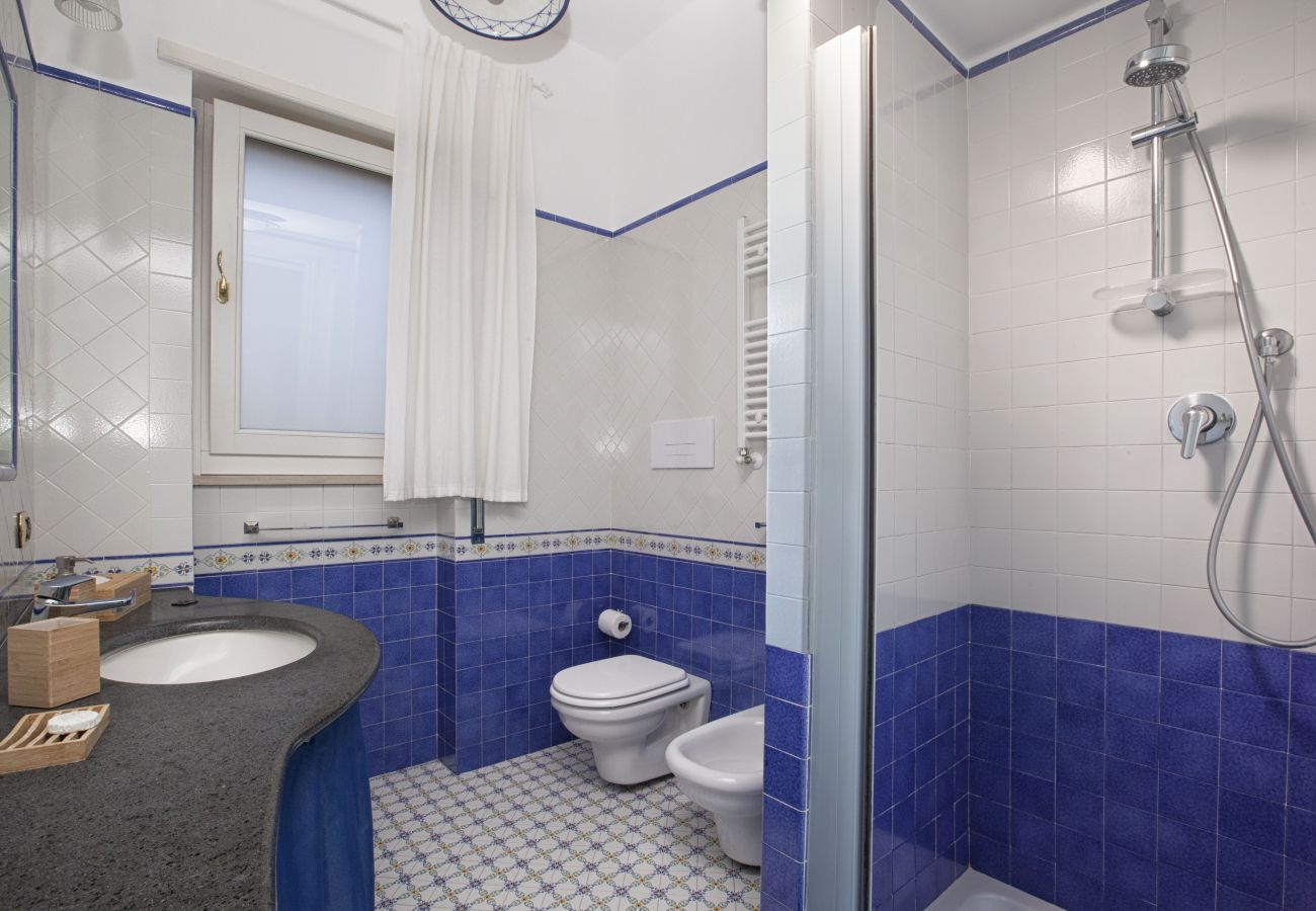 Casa a Sant´Agnello - Estate4home - Alpa suite
