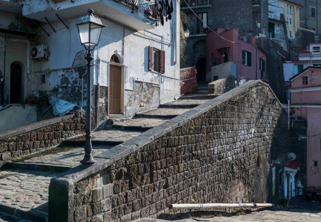 Appartamento a Sorrento - Casa Annalù