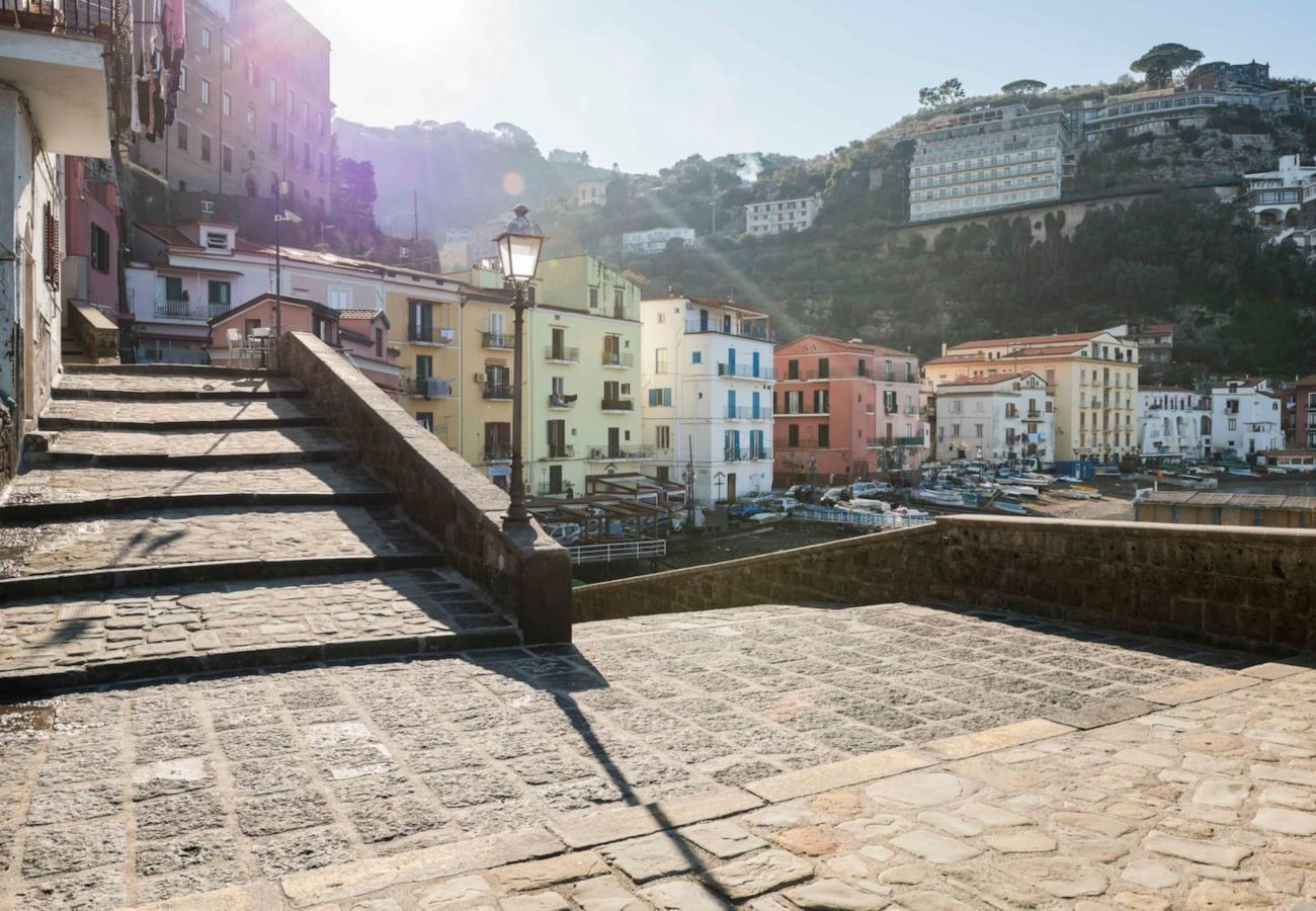 Appartamento a Sorrento - Casa Annalù