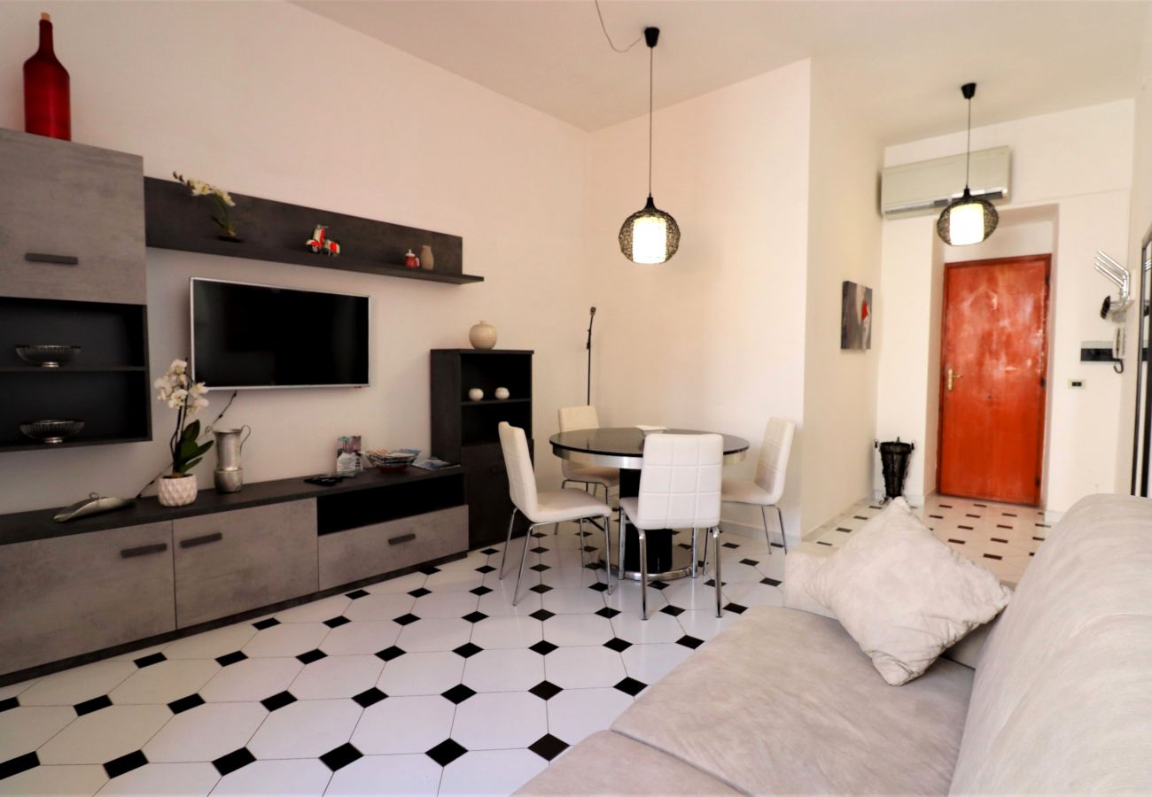 Appartamento a Sorrento - Estate4home - Sorrento Hearts