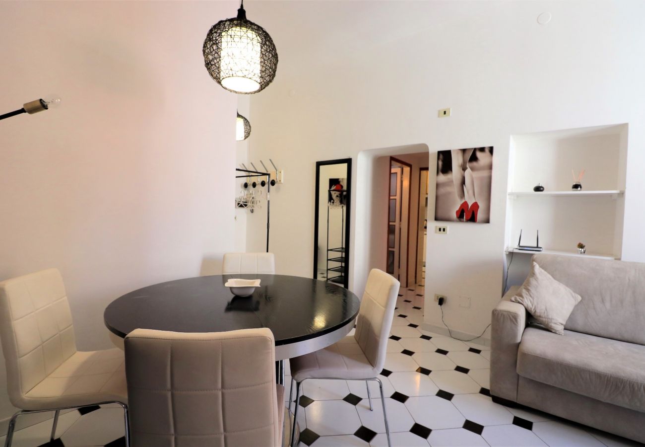 Appartamento a Sorrento - Sorrento Hearts