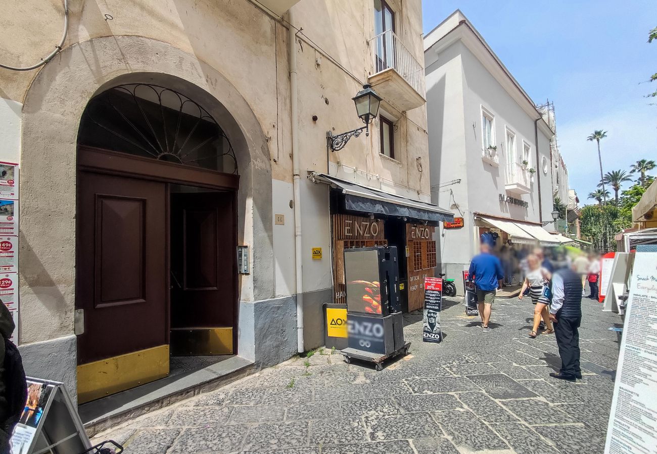 Appartamento a Sorrento - Sorrento Hearts