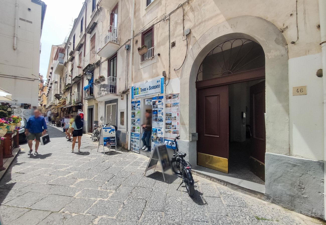 Appartamento a Sorrento - Sorrento Hearts