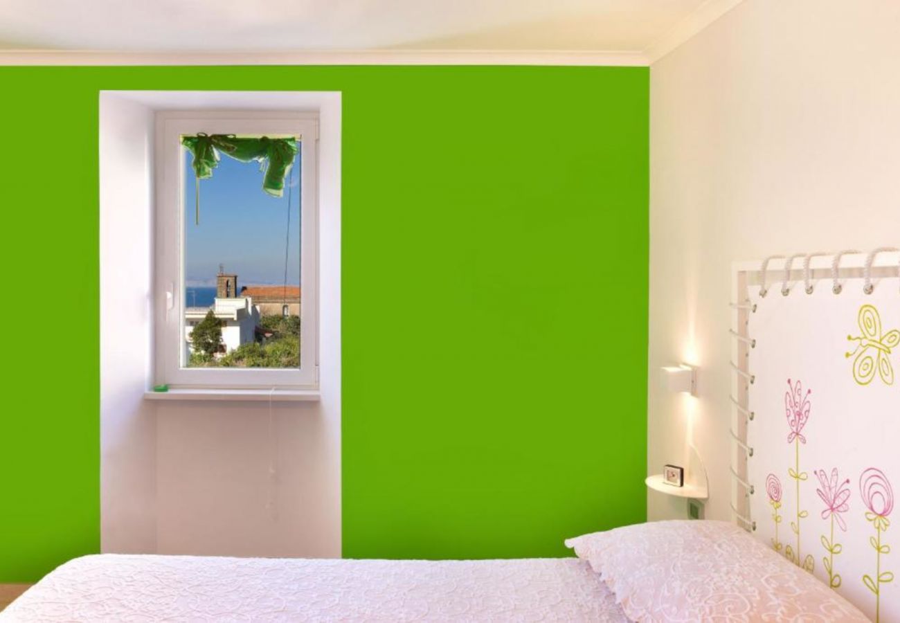 Appartamento a Meta - Estate4home - Karme House