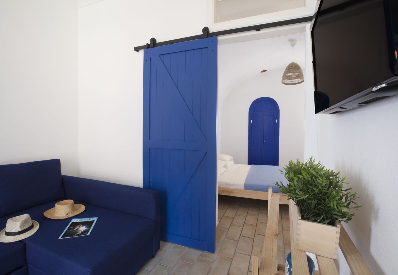 Appartamento a Sorrento - Estate4home - Dragonfly