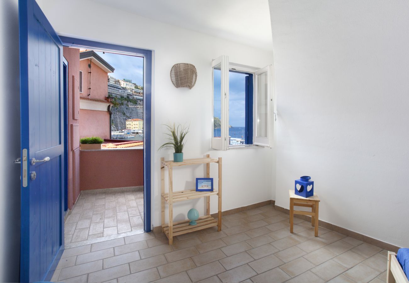 Appartamento a Sorrento - Estate4home - Dragonfly