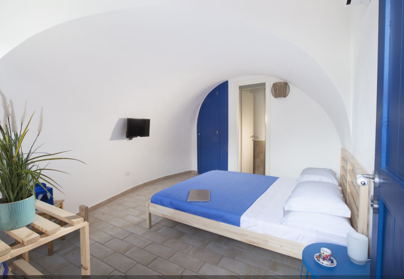 Appartamento a Sorrento - Estate4home - Dragonfly