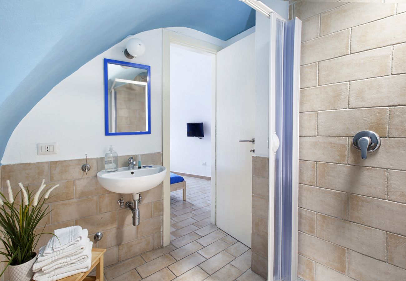 Appartamento a Sorrento - Estate4home - Dragonfly