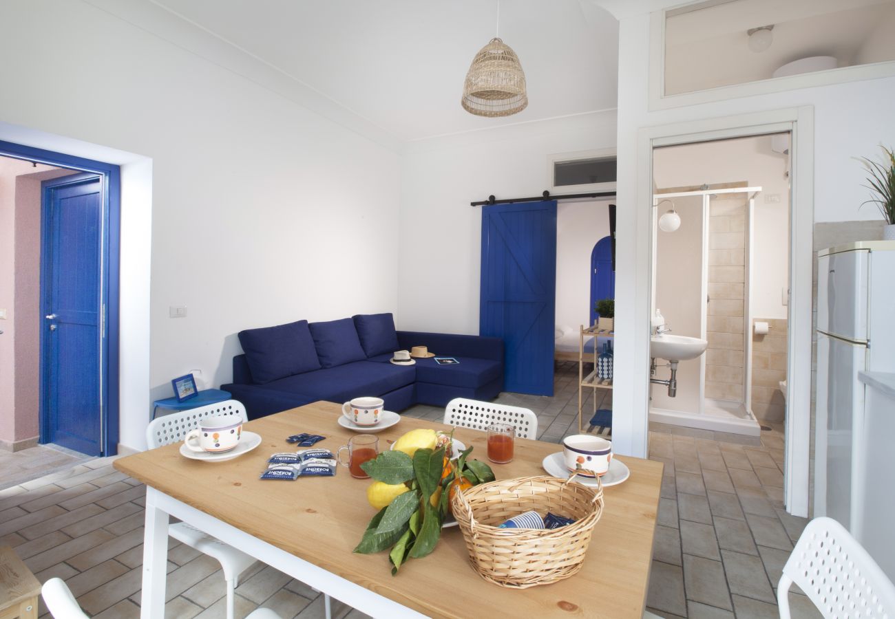 Appartamento a Sorrento - Estate4home - Dragonfly