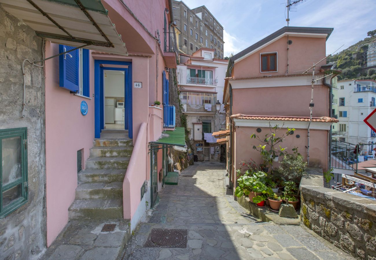 Appartamento a Sorrento - Estate4home - Dragonfly