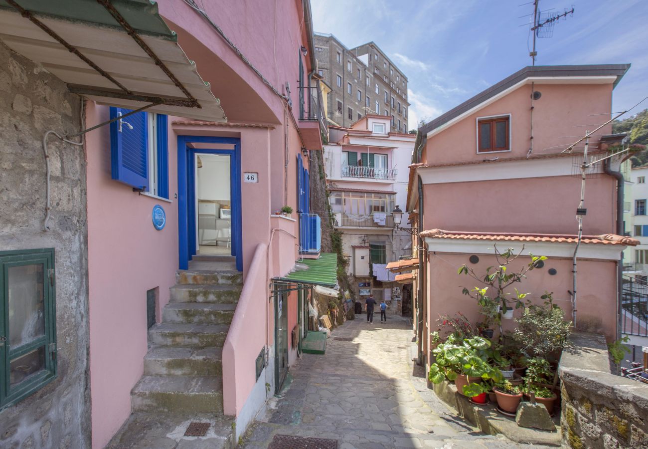 Appartamento a Sorrento - Estate4home - Dragonfly