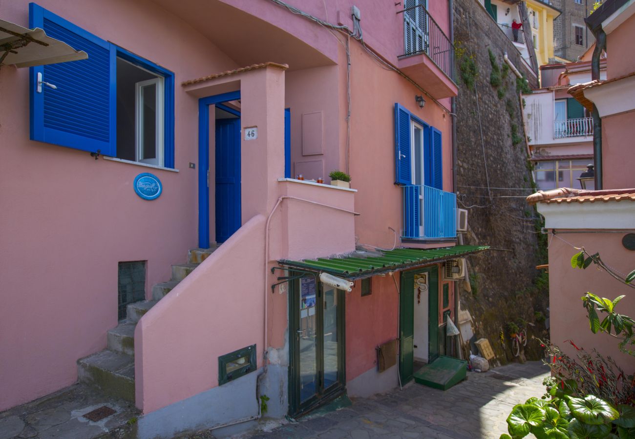 Appartamento a Sorrento - Estate4home - Dragonfly