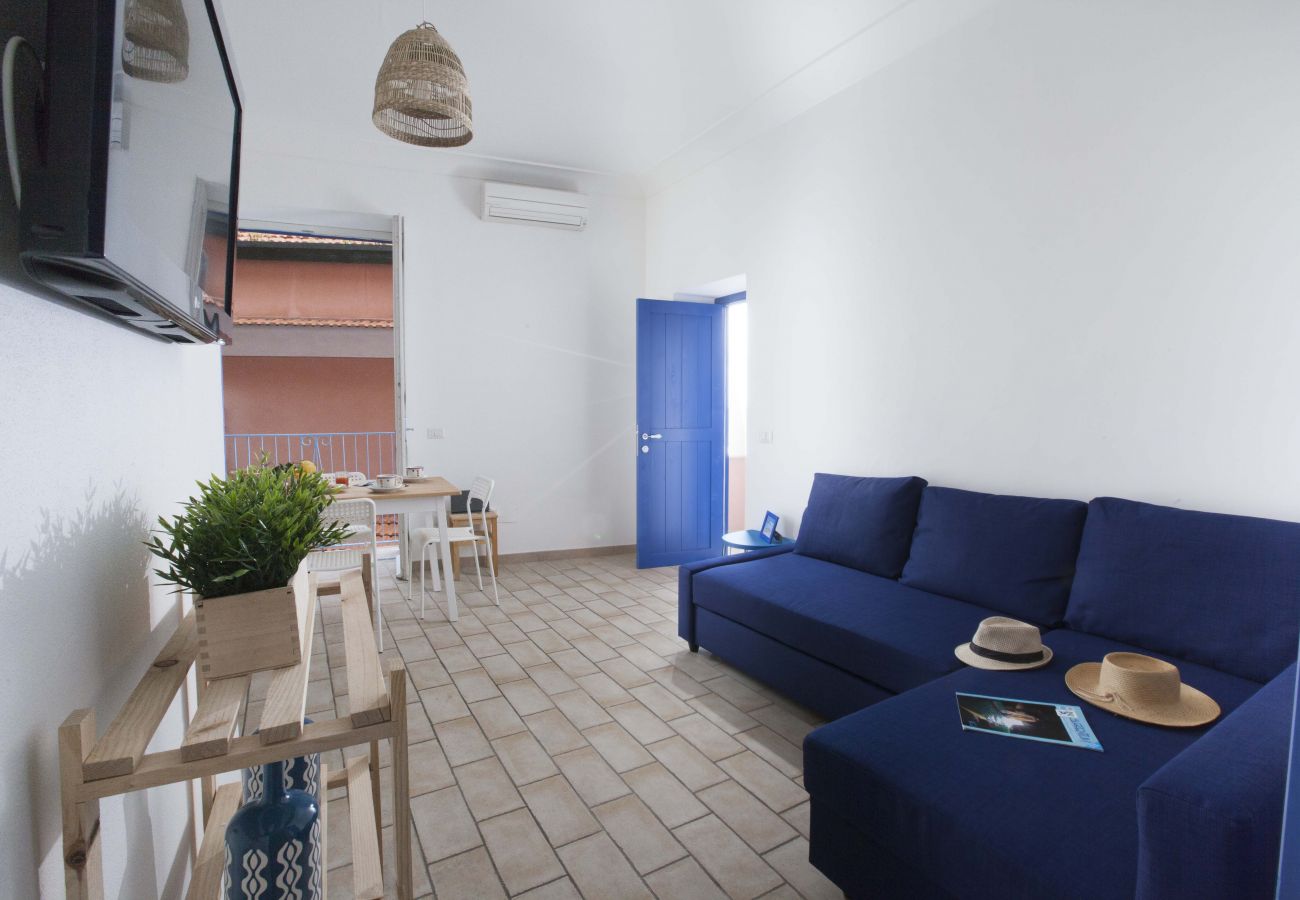 Appartamento a Sorrento - Estate4home - Dragonfly
